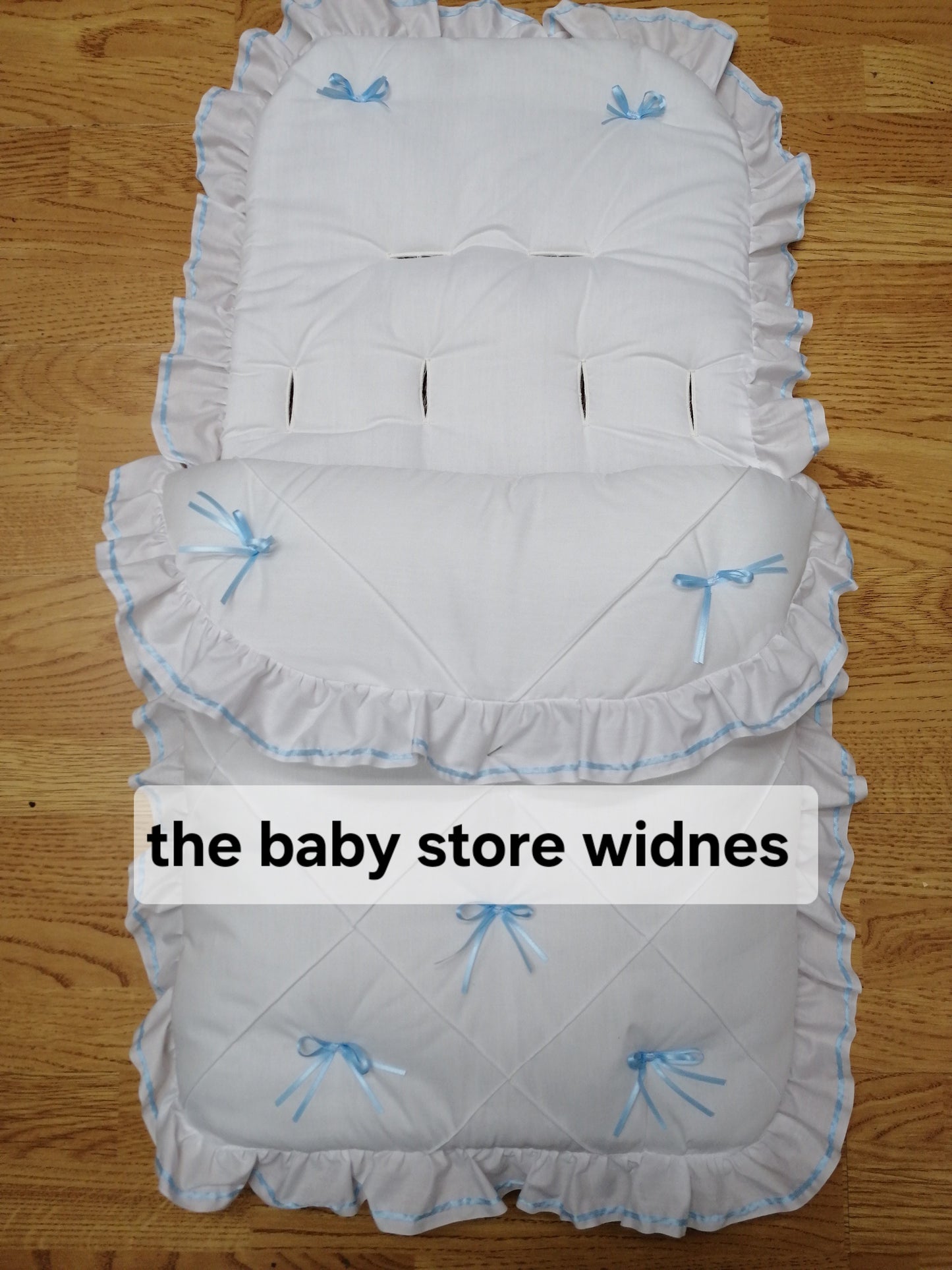 Baby Boys / girls universal fit pram cosytoes / footmuff comes in various colours