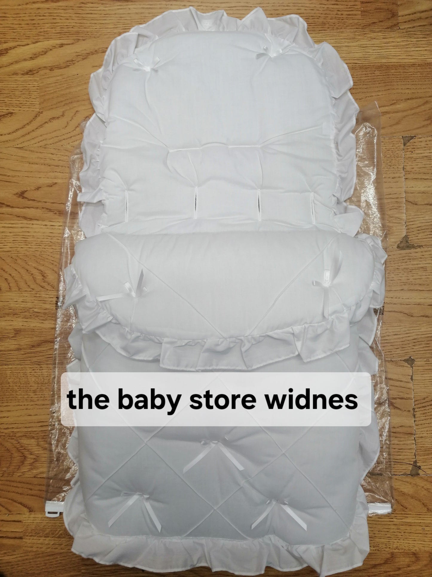 Baby Boys / girls universal fit pram cosytoes / footmuff comes in various colours