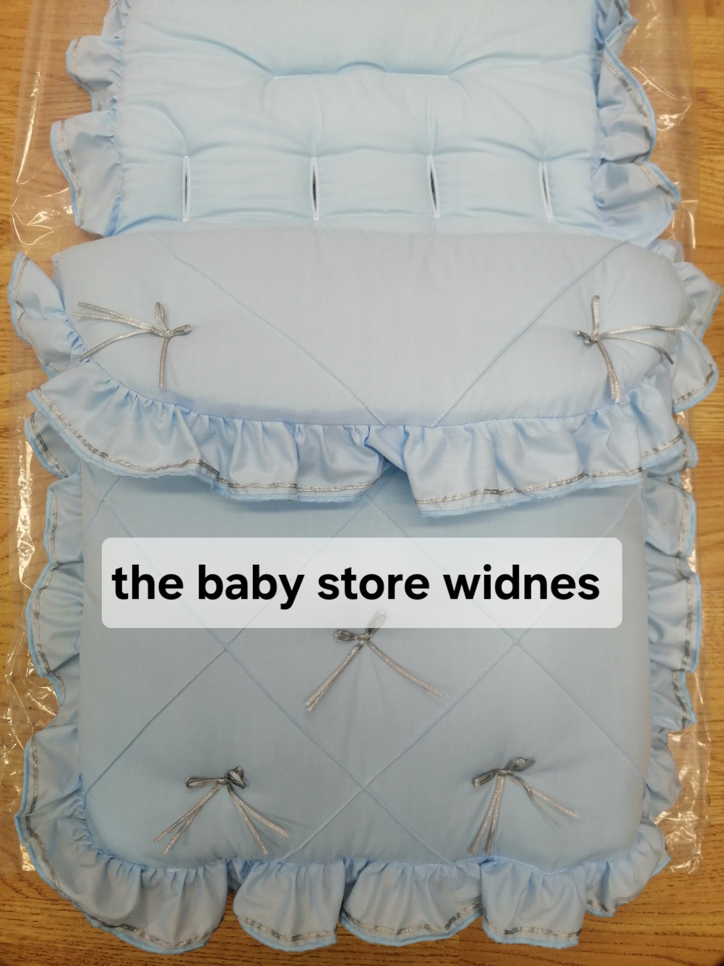 Baby Boys / girls universal fit pram cosytoes / footmuff comes in various colours