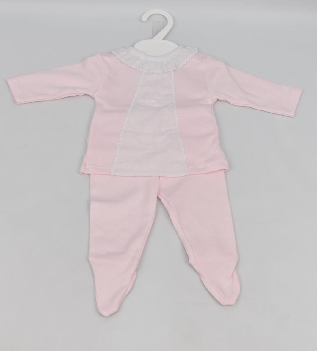 Baby girls 2 piece set