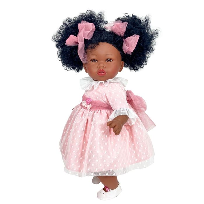 Spanish doll comes in a lovely outfit size 40cm
