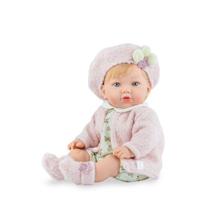 Spanish doll comes in a lovely outfit size 40cm
