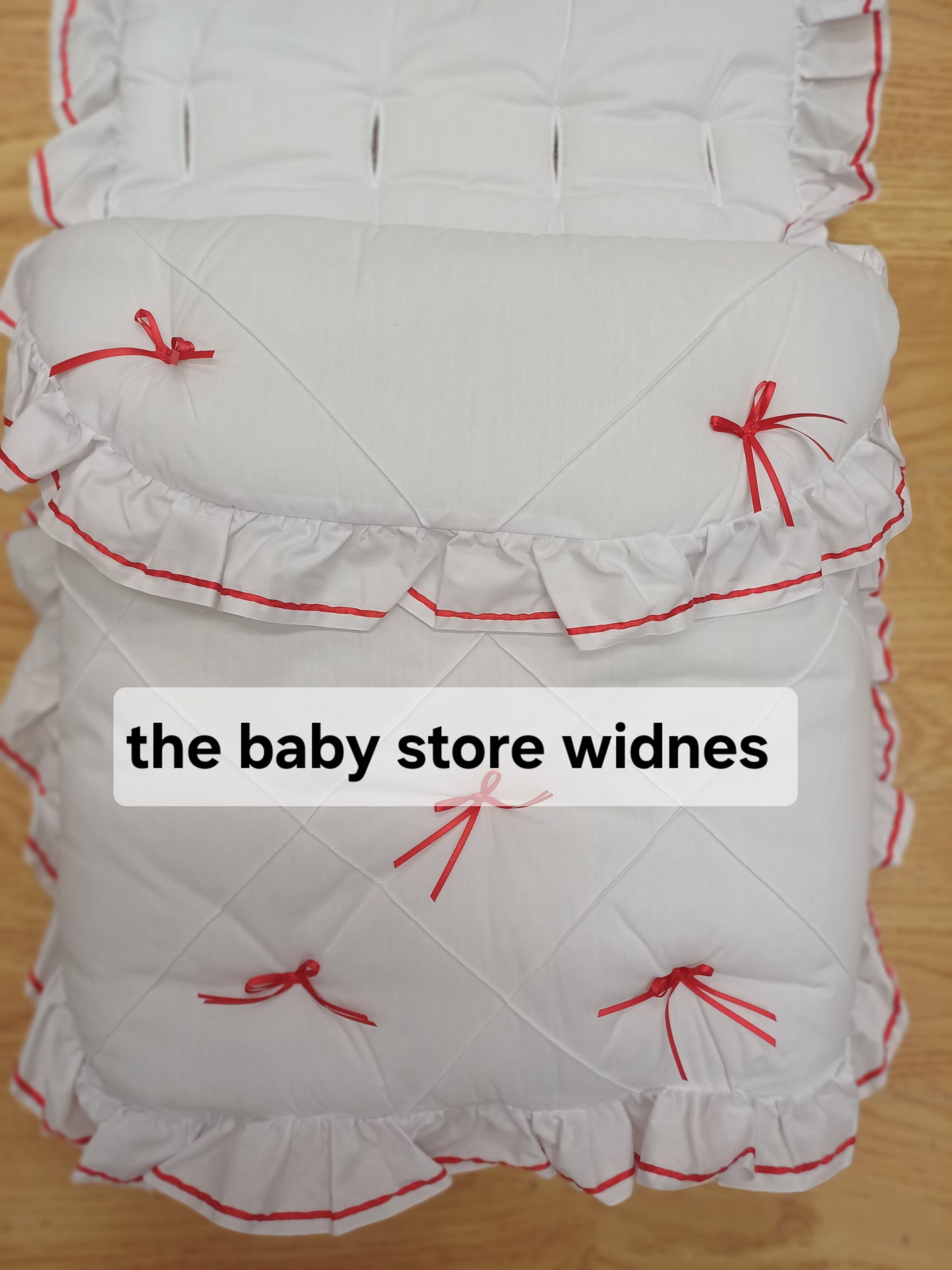 Baby Boys/ girls universal fit pram cosytoes  / footmuff comes in various colours