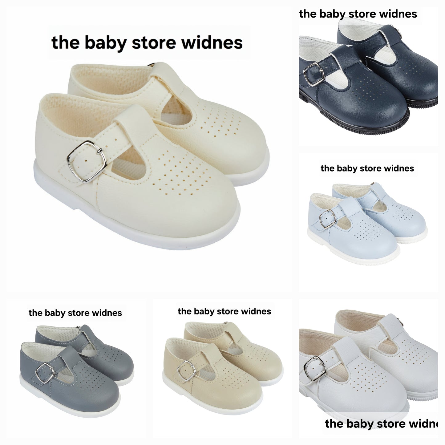 Baypods baby Boys hard sole walking shoes