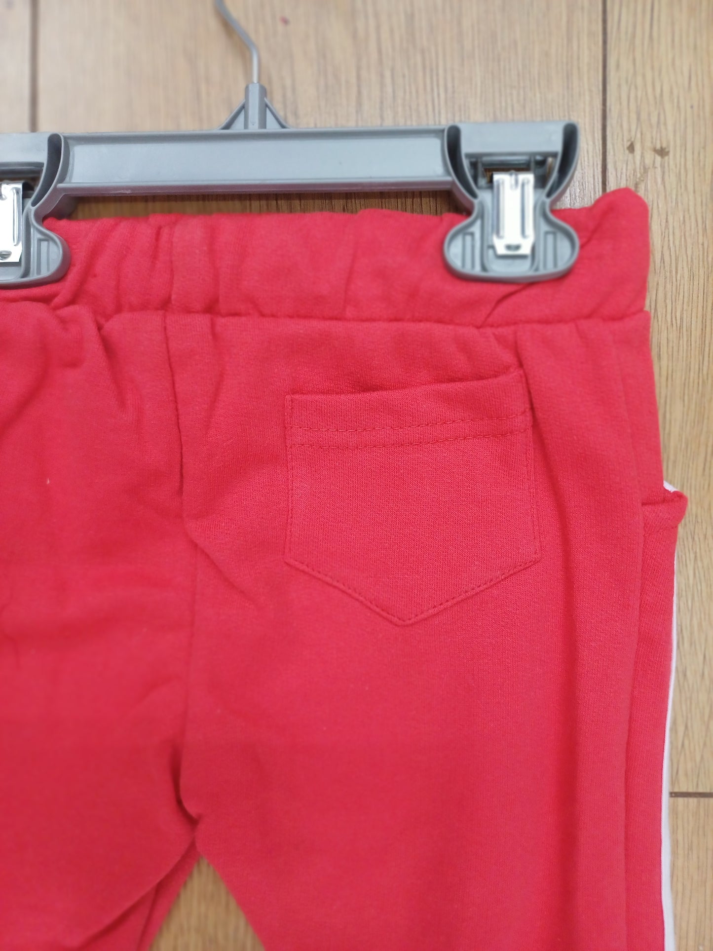 Babys  / Infrant  LFC  Liverpool tracksuit