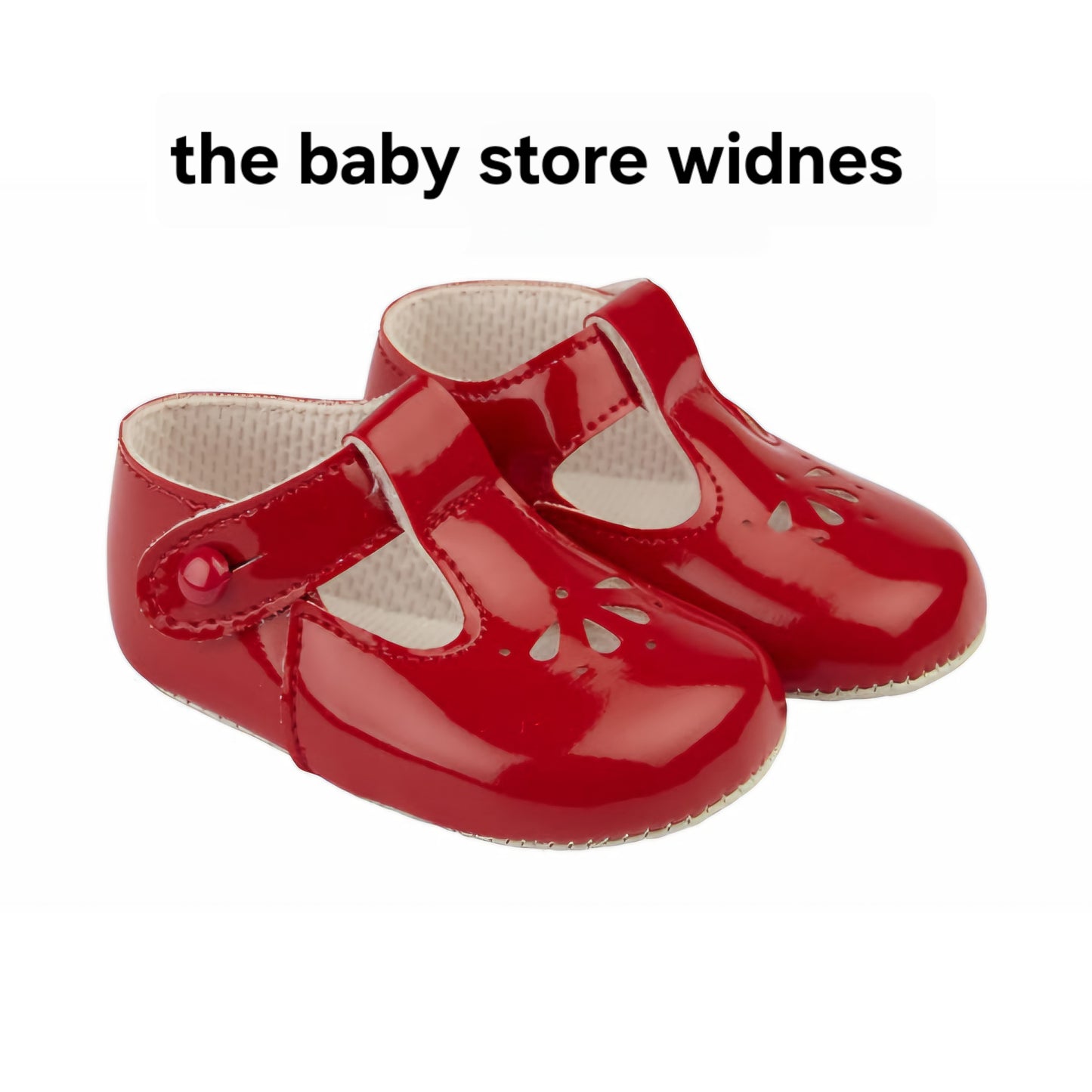 Baypods baby Boys or girls  pre walker soft sole pram shoes shoes