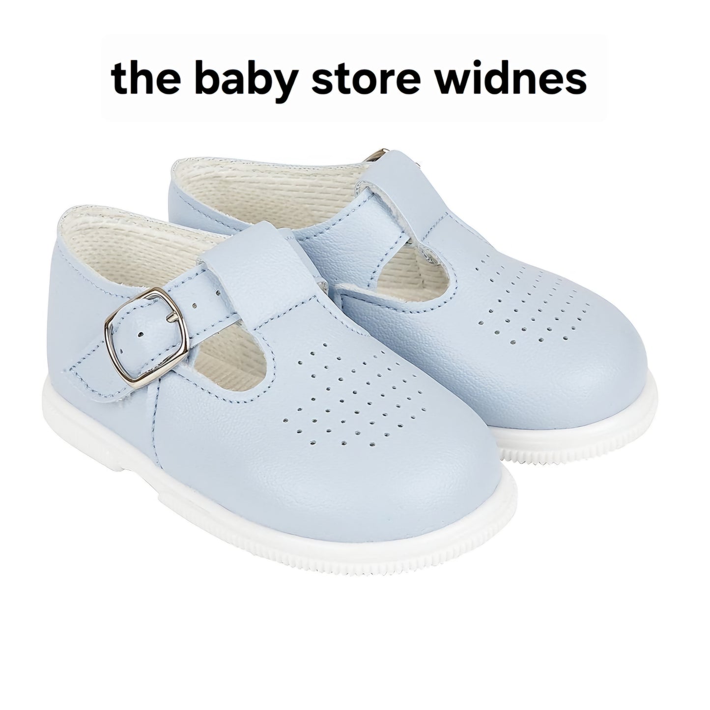 Baypods baby Boys hard sole walking shoes