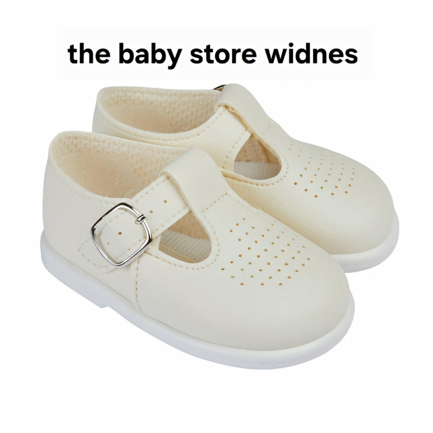 Baypods baby Boys hard sole walking shoes