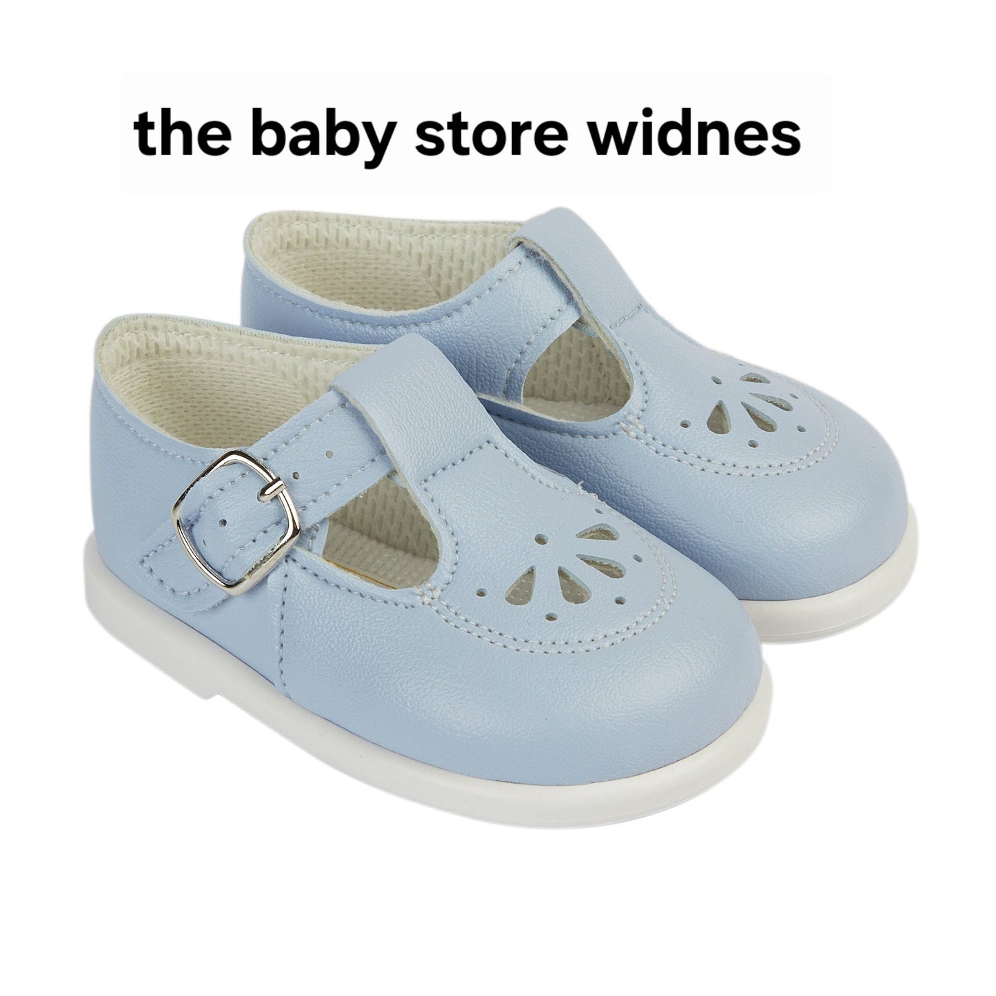 Baypods baby Boys or girls  hard sole walking shoes