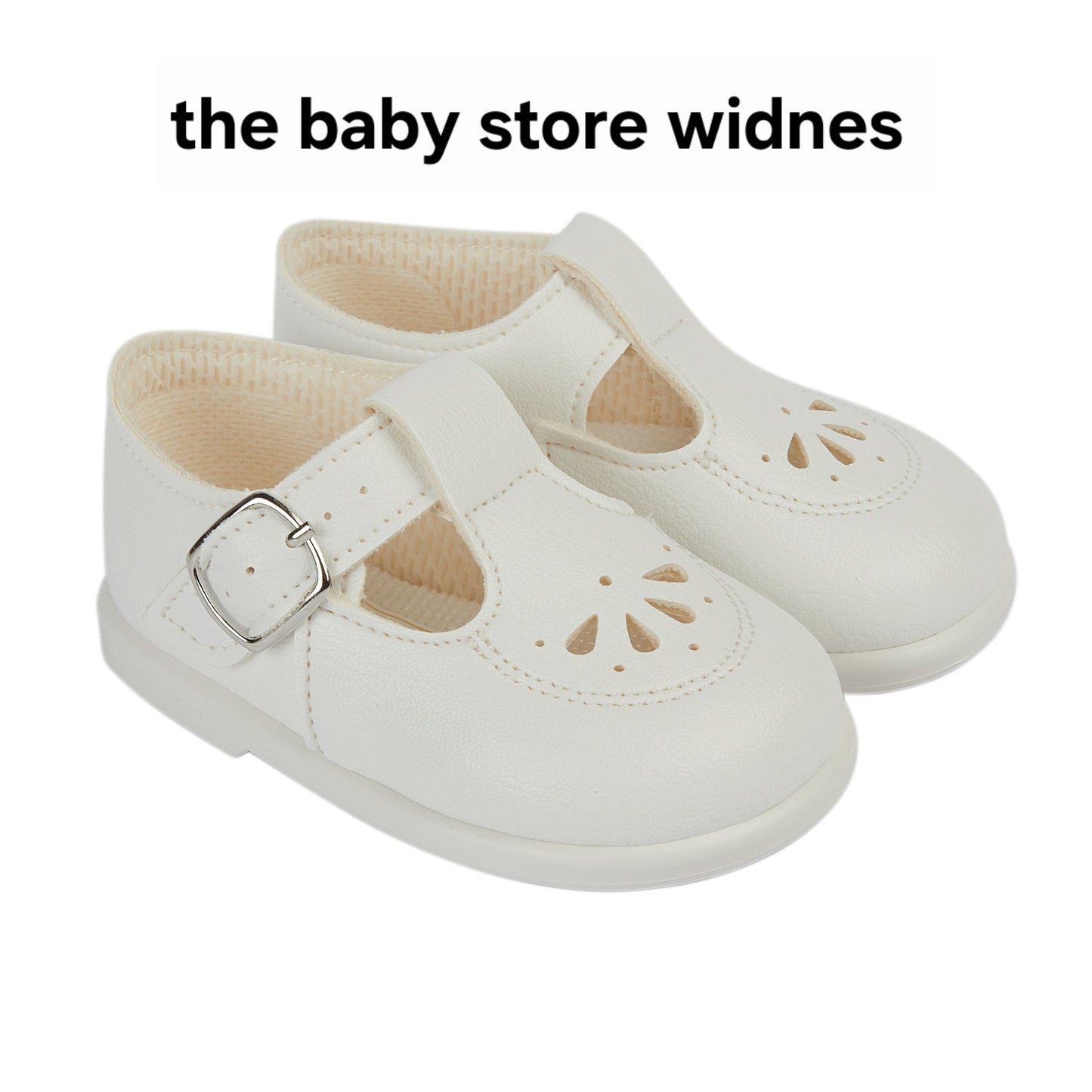 Baypods baby Boys or girls  hard sole walking shoes