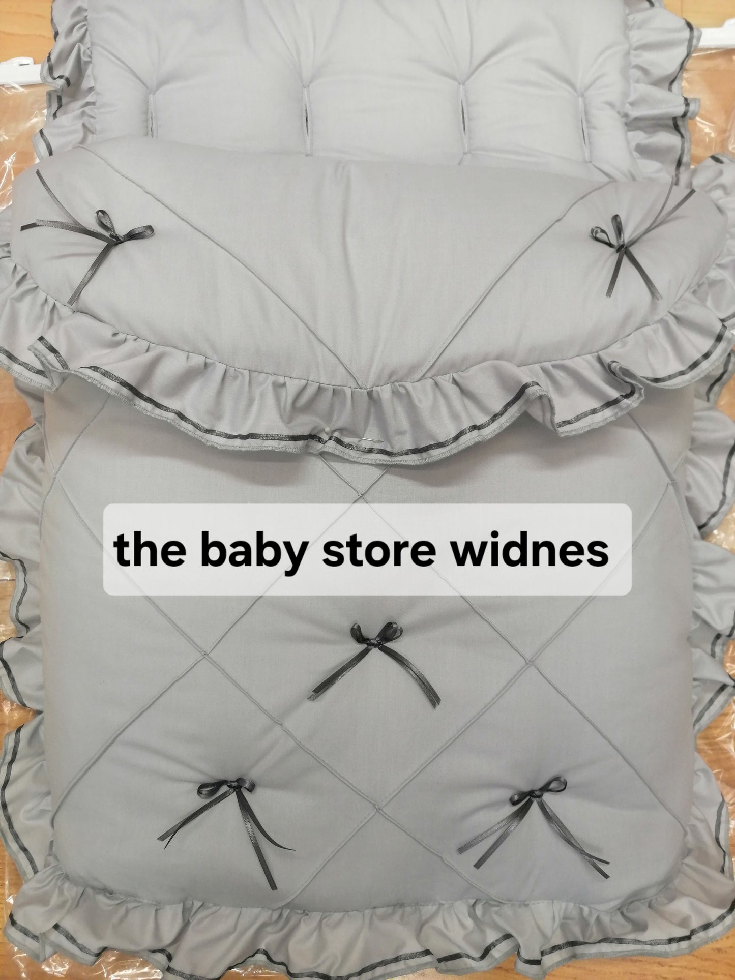 Baby Boys/ girls universal fit pram cosytoes/ footmuff comes in various colours