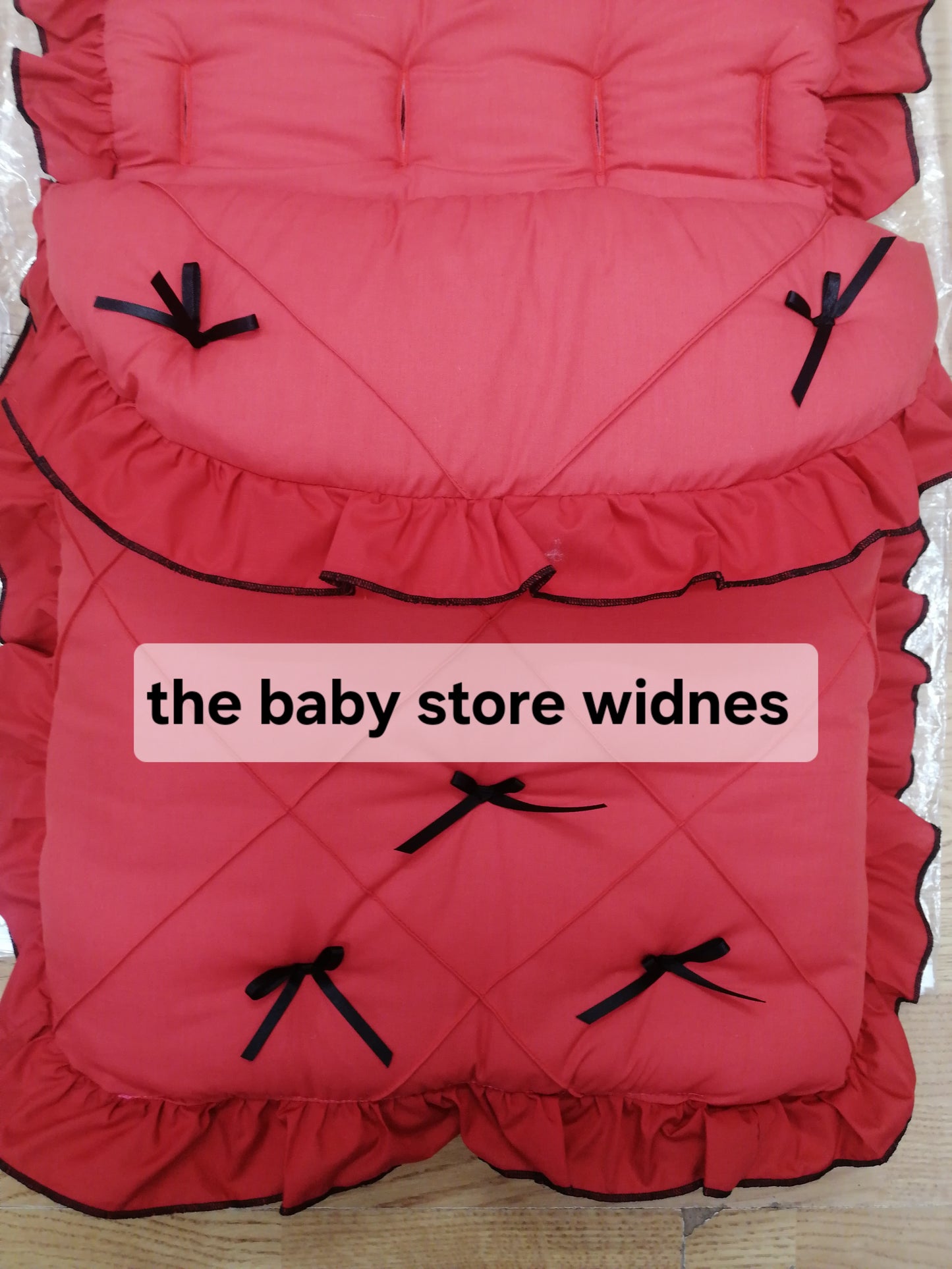 Baby Boys/ girls universal fit pram cosytoes  / footmuff comes in various colours