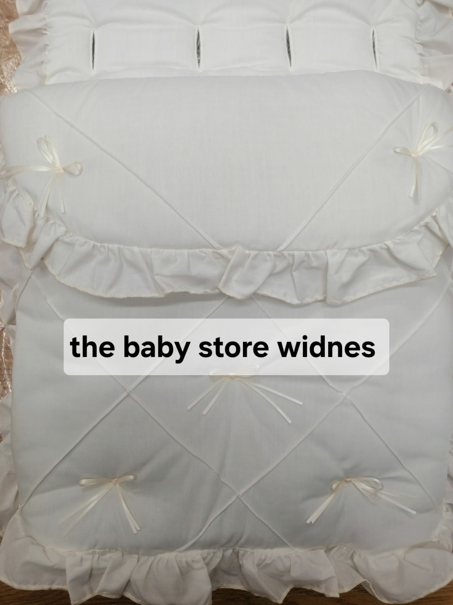 Baby Boys/ girls universal fit pram cosytoes/footmuff comes in various colours